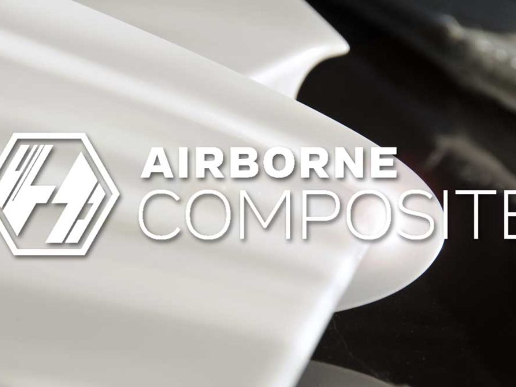Herog Composite wird Airborne Composite